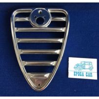 CENTRAL HEART MASK GTA (USED)