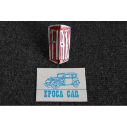 ENAMEL EMBLEM FIAT 1100