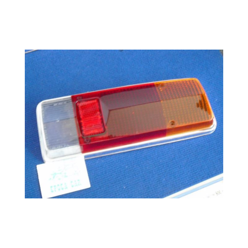 PLASTICA POSTERIORE DESTRA CARELLO 1750 PRIMA SERIE