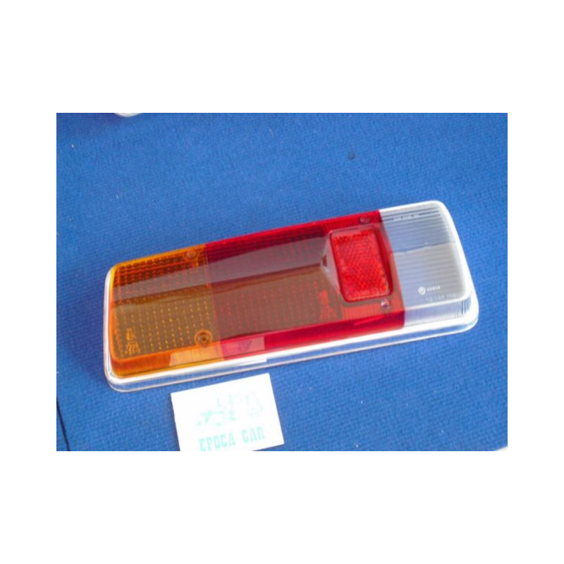 TAILLIGHT LENS LEFT SIDE CARELLO FOR ALFA 1750 BN 1s