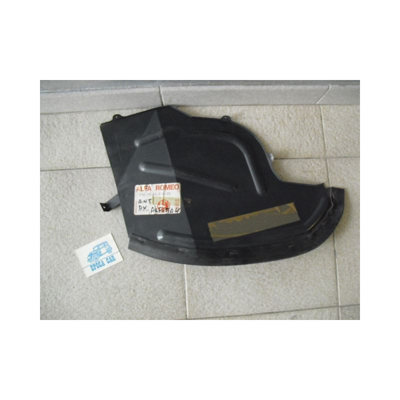 ALFETTA GT CHIUSURA ANTERIORE DESTRA LATO ANTERIORE COD 116105307600