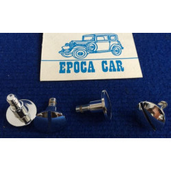 KIT SCREW SEATS BELVEDERE