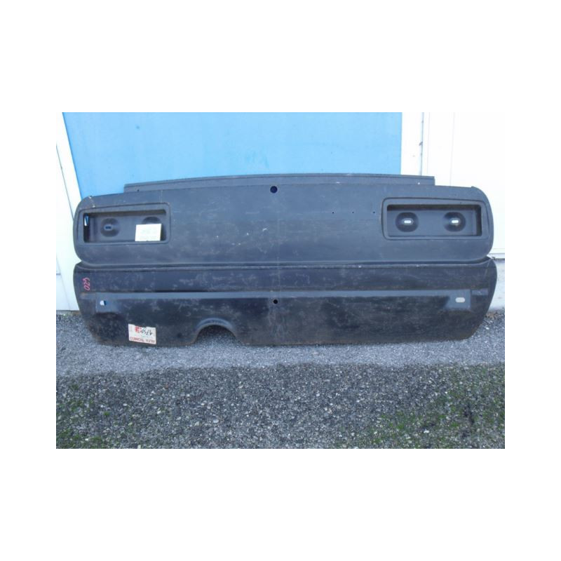1750 BN PANELLO POSTERIORE A.R. 105.41.54.013.00