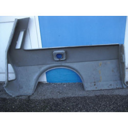 ALFASUD FAM. REAR FENDER LEFT SIDE NOS 511335