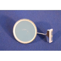 SPECCHIO ESTERNO A MORSETTO (SENZA FORARE LA VETTURA)