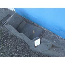 FULVIA BN LONGHERINA FRONT LEFT SIDE COD 1510639 NOS