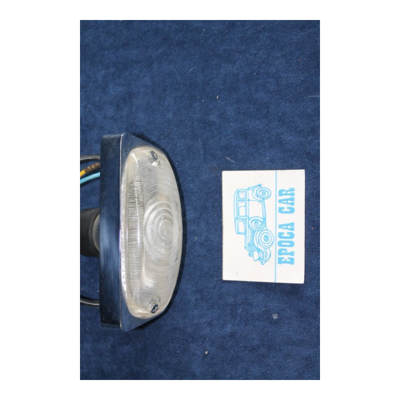 FRONT LIGHT  ALTISSIMO PAIR