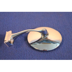 SPECCHIO ESTERNO A MORSETTO (SENZA FORARE LA VETTURA)