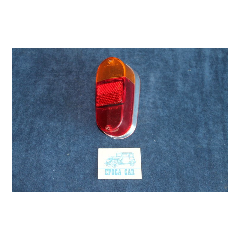 MINI 1 S. PLASTICA POST. DX  ALTISSIMO