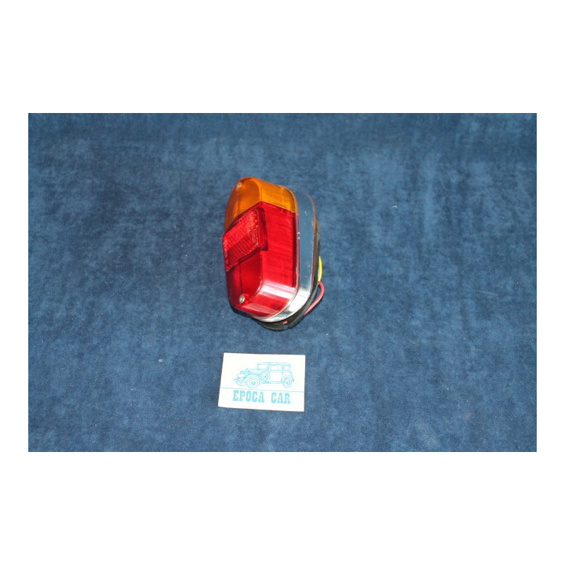 MINI 1 S. FANALINO COMPLETO ALTISSIMO