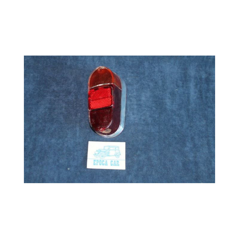 MINI 1 S. PLASTICA POST. DX  P.V