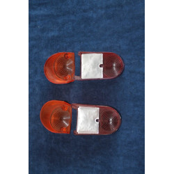 MINI 1 S. SET (4) LUCAS LENSES