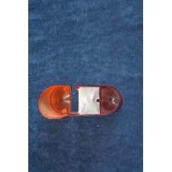 MINI 1 S. PLASTICHE (2) POST. DX  LUCAS