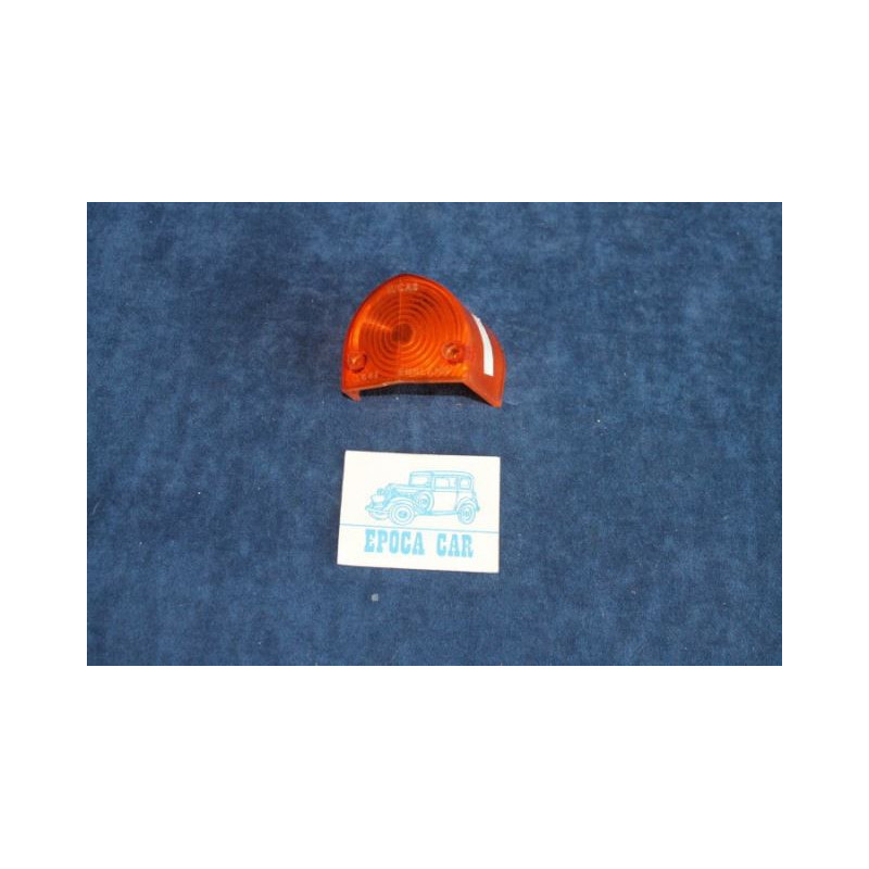 MINI 1 S. ORANGE RIGHT LUCAS