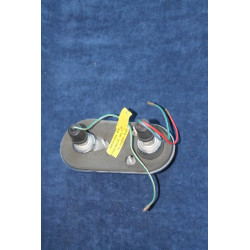 MINI 1 SERIE POSTERIORE DX LUVAS