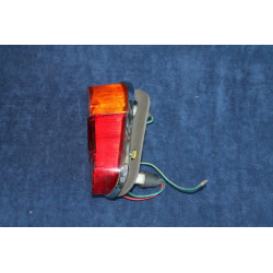 MINI 1 SERIE POSTERIORE DX LUVAS