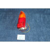 J4 FANALINO CARELLO CAD