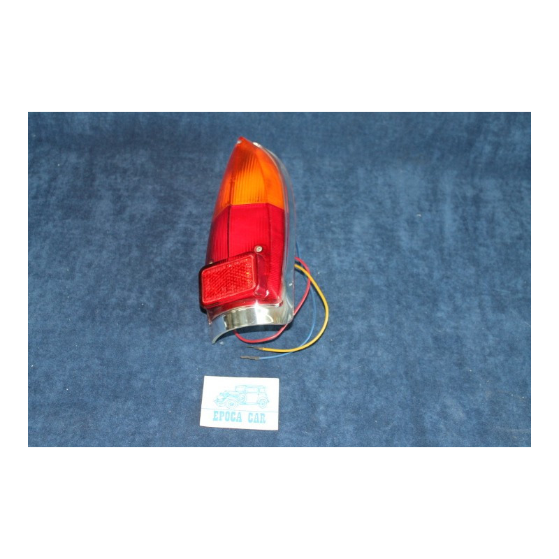 J 4 TAILIGHT CARELLO EACH