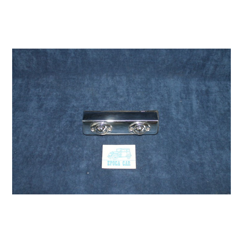 J4 - J5 PLATE LIGHT ALTISSIMO