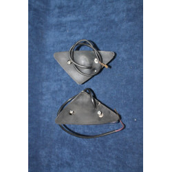 RETRO LIGHT ALTISSIMO PAIR