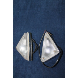RETRO LIGHT ALTISSIMO PAIR