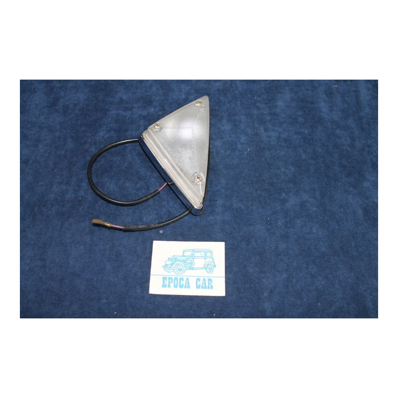 FANALINO RETRO SX ALTISSIMO 