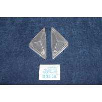 PLASTICHE LUCI RETRO COPPIA ALTISSIMO