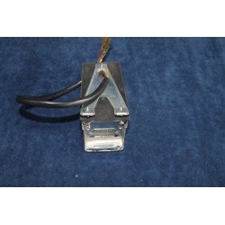 IM3 1968-72 FANALE RETROMARCIA CARELLO CAD.