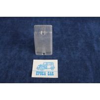 PLASTICA RETRO CARELLO