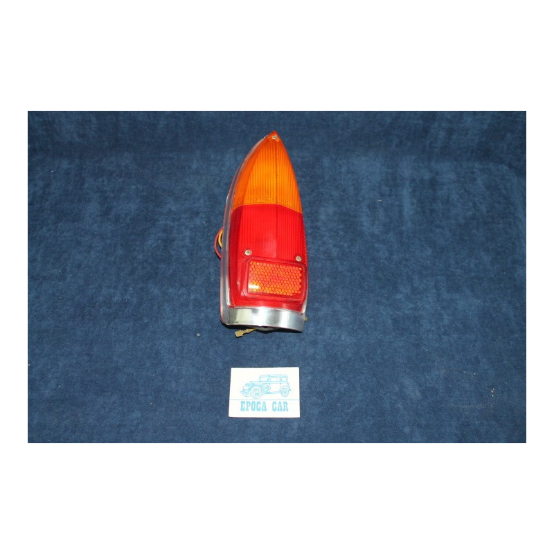 FANALINO ALTISSIMO CAD. 100152