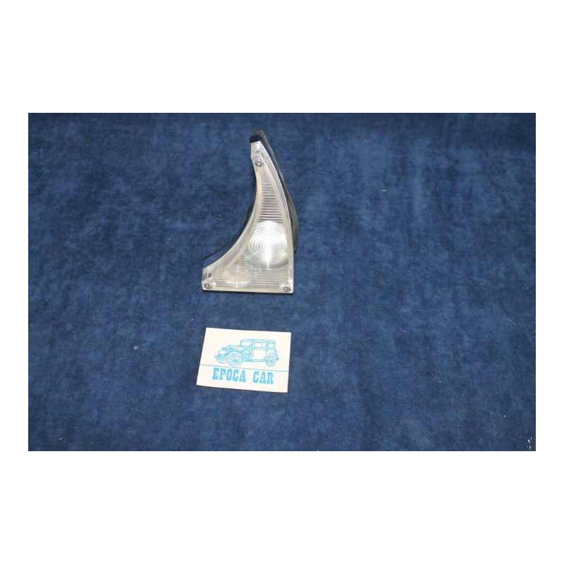 FANALINO SX CARELLO11769000