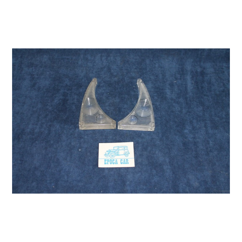 LENSE FRONT PAIR CARELLO NOS