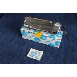 FANALINO TARGA CARELLO 10660000