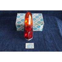 FANALINO POSTERIORE CARELLO 1266000