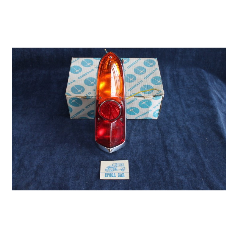 FANALINO POSTERIORE CARELLO 1266000