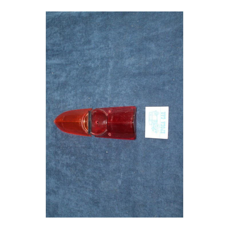 PLASTICHE POSTERIORI ALTISSIMO 2661217/18 COPPIA