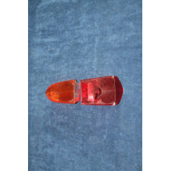 PLASTICHE POSTERIORI ALTISSIMO 2661217/18 COPPIA