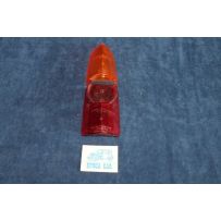 PLASTICHE POSTERIORI CARELLO COPPIA (ARANCIO+ ROSSA)