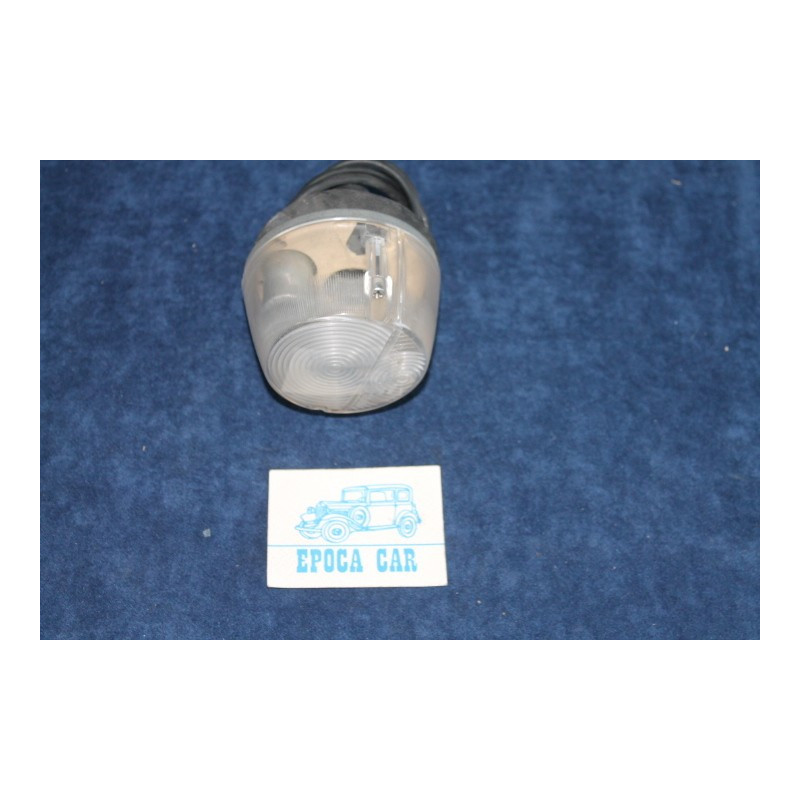 FANALINO ANTERIORE CARELLO CAD.