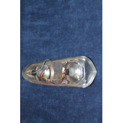 FANALINO ALTISSIMO MANCANTE DI CATARIFRANGENTE