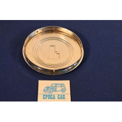 COPPA RUOTA (CAD.) PER RUOTE A RAGGI IN FERRO