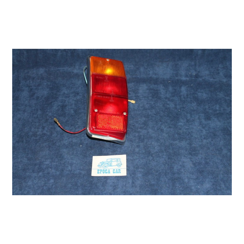 MINI 2 S. TAILIGHT RIGHT ALTISSIMO NOS