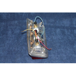 MINI 2 S. FANALINO DX SENZA RETRO ALTISSIMO