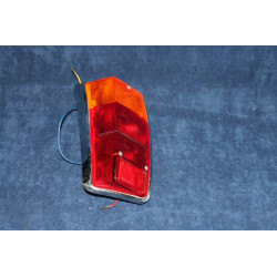 MINI 2 S. FANALINO  SX  P.V.