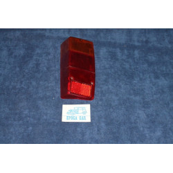 MINI 2S. PLASTICA SX CARELLO