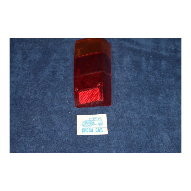 MINI 2 S. PLASTICA  DX CARELLO