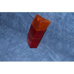 MINI 2 S. PLASTICA  DX CARELLO