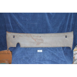 FULVIA COUPE' TRAVERSA POSTERIORE INFERIORE