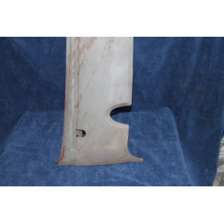FULVIA COUPE' TRAVERSA POSTERIORE INFERIORE