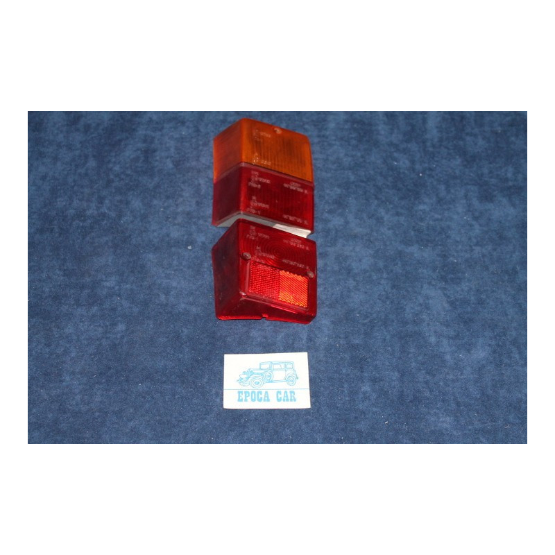 MINI 2 S.LENSES ( 2 PZ.) LEFT ARIC